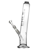 Ehle Bang 2000ml 18,8mm arqué - Logo sablé
