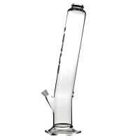 Ehle Bang 2000ml 18,8mm arqué - Logo sablé