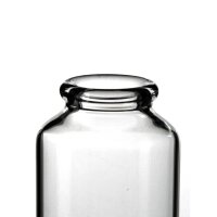Ehle Bang 2000ml 18,8mm arqué - Logo sablé