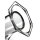 Ehle Bang 2000ml 18,8mm arqué - Logo sablé