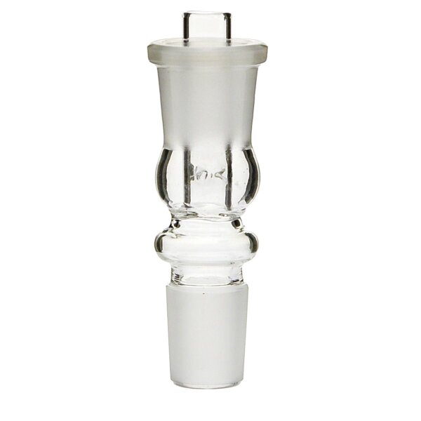 Adaptateur pour filtre à charbon actif Black Leaf 18,8 mm
