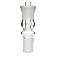 Adaptateur pour filtre à charbon actif Black Leaf 18,8 mm