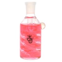 Jelly Joker pré-refroidisseur pour le frigo "Gelcooler" rose  - 18,8 mm