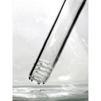 Weedstar "Messias Illusion" 55 cm ICE PERC