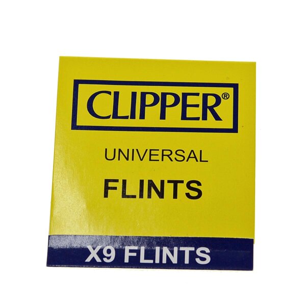 Pierre à feu pour Clipper 9x