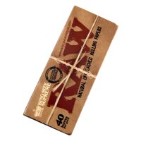 RAW Papiers King Size Supreme
