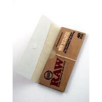RAW Papiers King Size Supreme