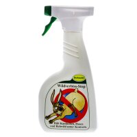 Pulvérisateur contre labroutissement 500ml