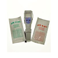 Adwa mesureur pH AD11 IP67