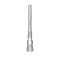 Ehle Bang arqué ICE 500ml 14,5mm Orange
