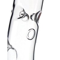 Ehle Bang arqué ICE 500ml 14,5mm Orange