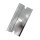 Le Blade en argent