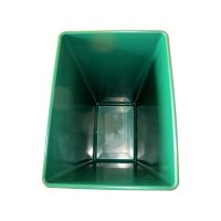 AutoPot 47L baril deau avec trou de sortie