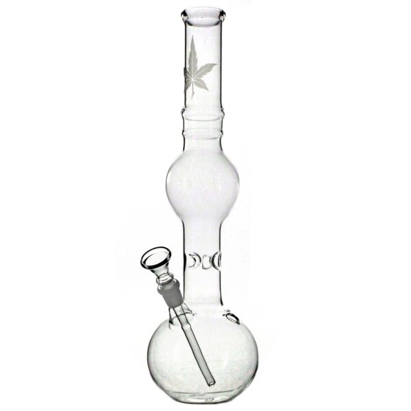 Bang ICE avec valise, 39cm