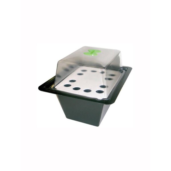 Nutriculture X-Stream Propagateur aéroponique 12