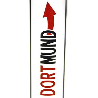 Highline Bang "DortMund" 46cm