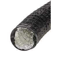 Gaine aluminium Combi, diamètre: 127mm