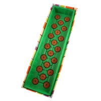 Mini-serre "jardin dherbes"