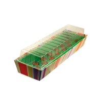 Mini-serre "jardin dherbes"