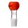 Boost douille 18,8 orange