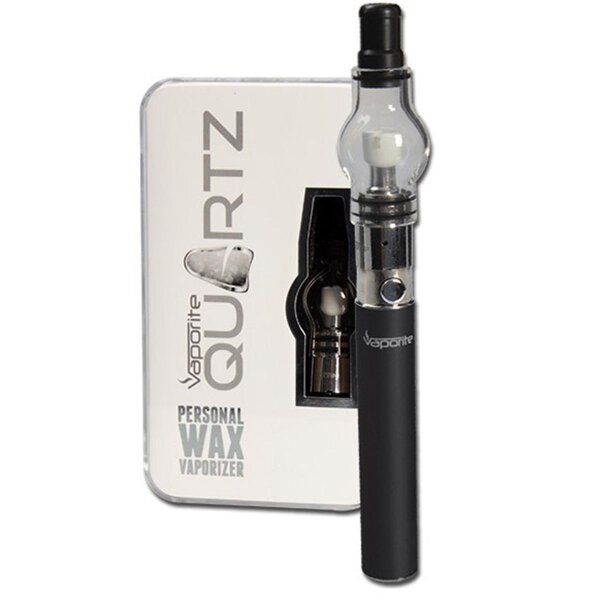 Vaporite "Quartz" vaporisateur