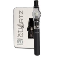 Vaporite "Quartz" vaporisateur