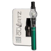 Vaporite "Quartz" vaporisateur