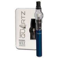 Vaporite "Quartz" vaporisateur
