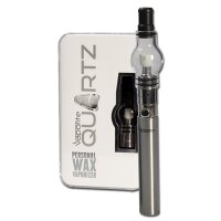 Vaporite "Quartz" vaporisateur