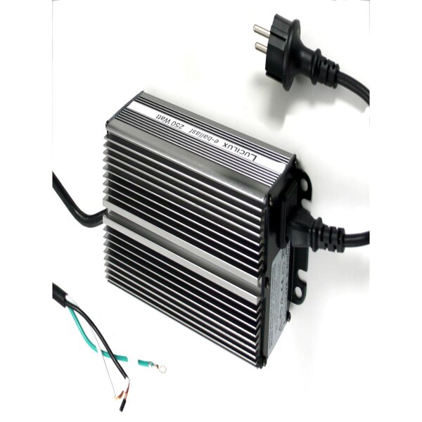 Lucilu Ballast électronique 400W