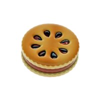 Grinder Biscuit