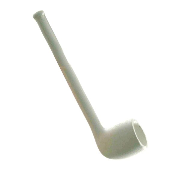 Pipe en argile "Bougon" 11 cm