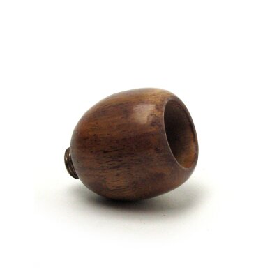 Douille en bois "classique"