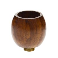 Douille en bois "classique"
