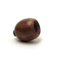Douille en bois "classique"