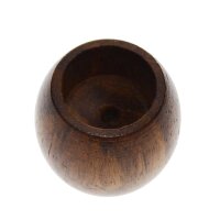 Douille en bois "classique"