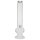 Glassic Bong 18,8 droit - 38cm